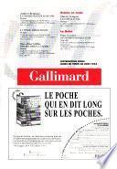 Livres de France