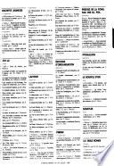 Livres de France