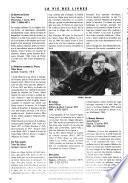 Livres de France