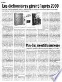 Livres de France
