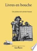 Livres en bouche