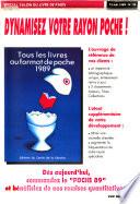 Livres hebdo