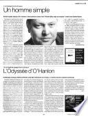 Livres hebdo