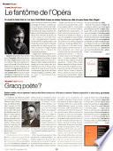Livres hebdo