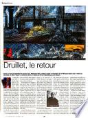 Livres hebdo
