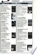 Livres hebdo