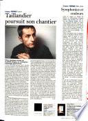 Livres hebdo