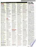 Livres hebdo