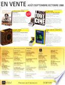 Livres hebdo