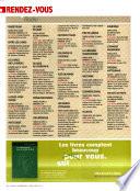 Livres hebdo