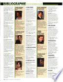 Livres hebdo