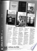 Livres hebdo