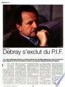 Livres hebdo