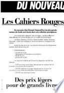 Livres hebdo