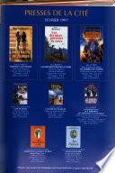 Livres hebdo