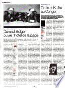 Livres hebdo