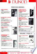 Livres hebdo