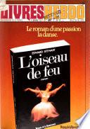 Livres hebdo