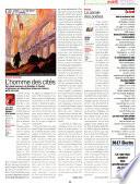 Livres hebdo
