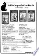 Livres hebdo