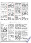 Livres hebdo