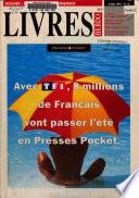 Livres hebdo