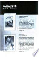 Livres hebdo
