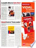 Livres hebdo