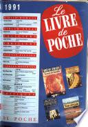 Livres hebdo