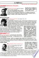 Livres hebdo