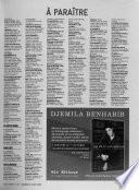 Livres hebdo