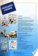 Livres hebdo