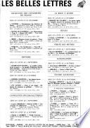 Livres hebdo