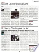 Livres hebdo