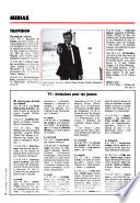 Livres hebdo