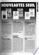 Livres hebdo