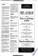 Livres hebdo