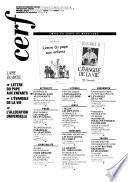 Livres hebdo