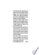 Livres hebdo