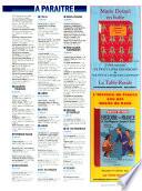 Livres hebdo