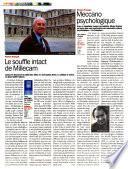 Livres hebdo