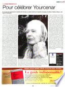 Livres hebdo