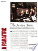 Livres hebdo