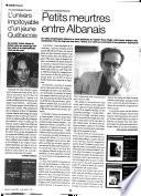 Livres hebdo
