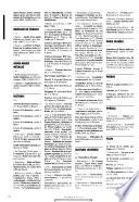 Livres hebdo