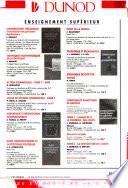 Livres hebdo