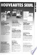 Livres hebdo