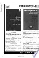 Livres hebdo