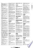 Livres hebdo