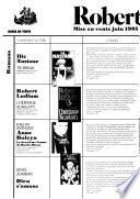 Livres hebdo